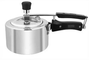 Aluminum-pressure-cooker