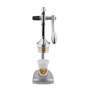 Silver-Ton-Juicer