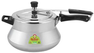 AltisPressure Cooker