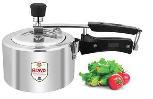 Classic Pressure Cooker (1, 1.5)