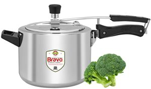 Classic Pressure Cooker (10,12,14)