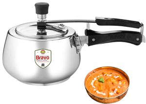 Venus Contura Pressure Cooker (2, 2.5)